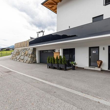 Apart Sabrina Fuegen Exterior photo