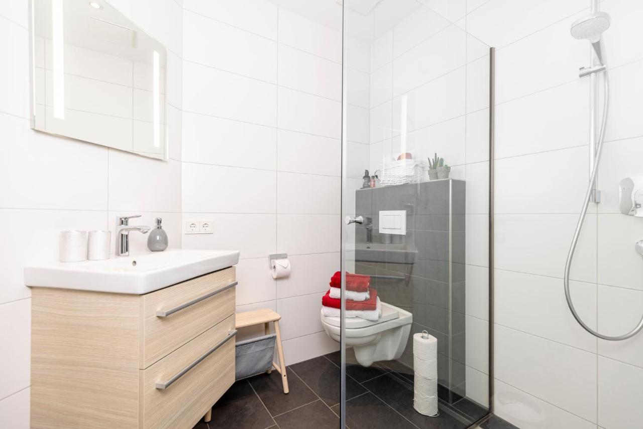 Apart Sabrina Fuegen Exterior photo