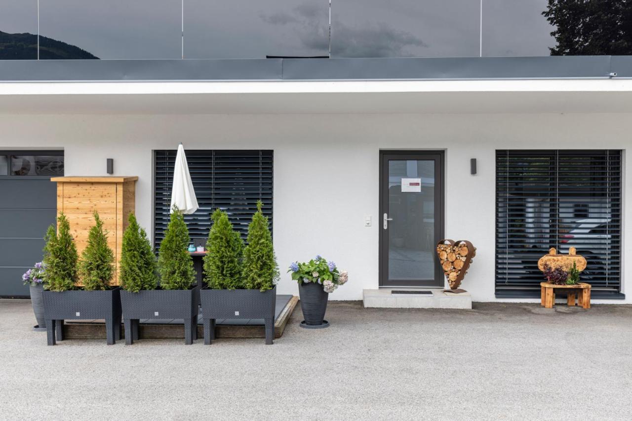 Apart Sabrina Fuegen Exterior photo